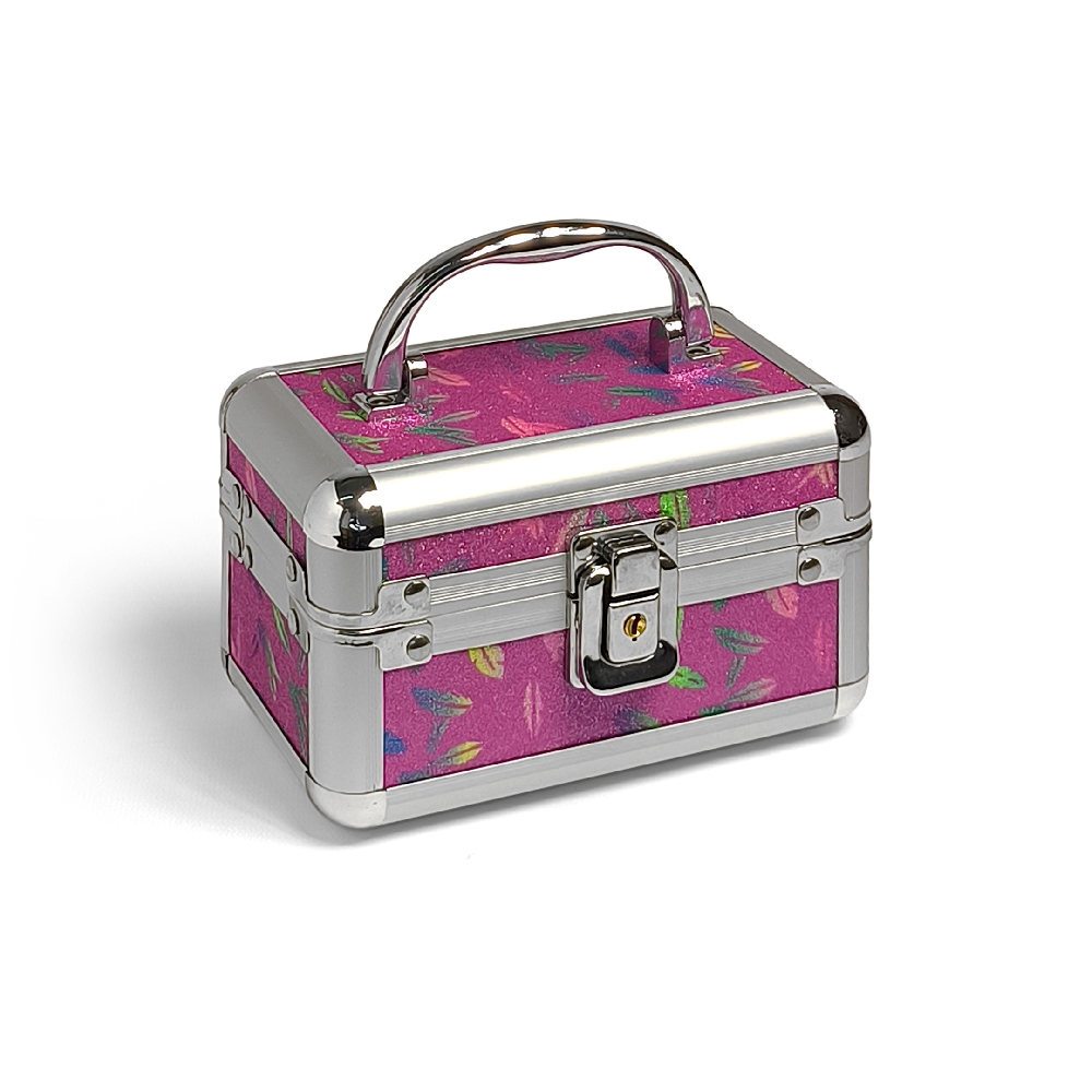 M03053 Malet&iacute;n PVC con bandeja (chico)